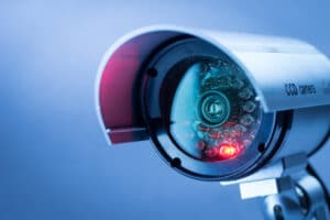 security camera installation tomball