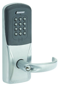 access control system houston, tx