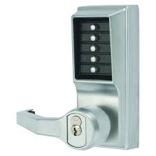 access control systems houston