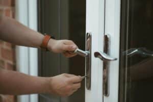 Residential and Commercial Locksmith Tomball Texas