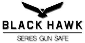 Hollon Black Hawk Gun Safe