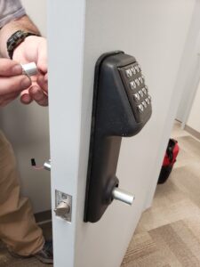 Access Control Systems Houston