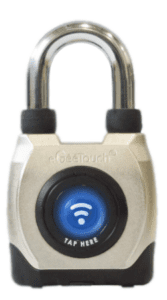 eGeeTouch Lock