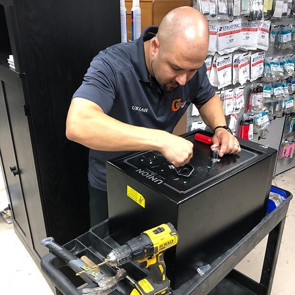 Safe Locksmith Houston Safe Locksmith Houston