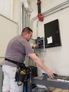 Kingwood Access Control