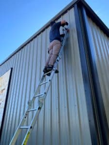 Conroe Security Cameras