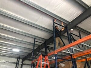 commercial locksmith magnolia