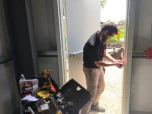 locksmith magnolia