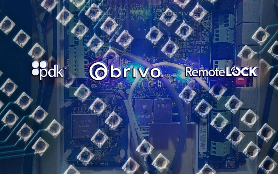 Access Control Systems