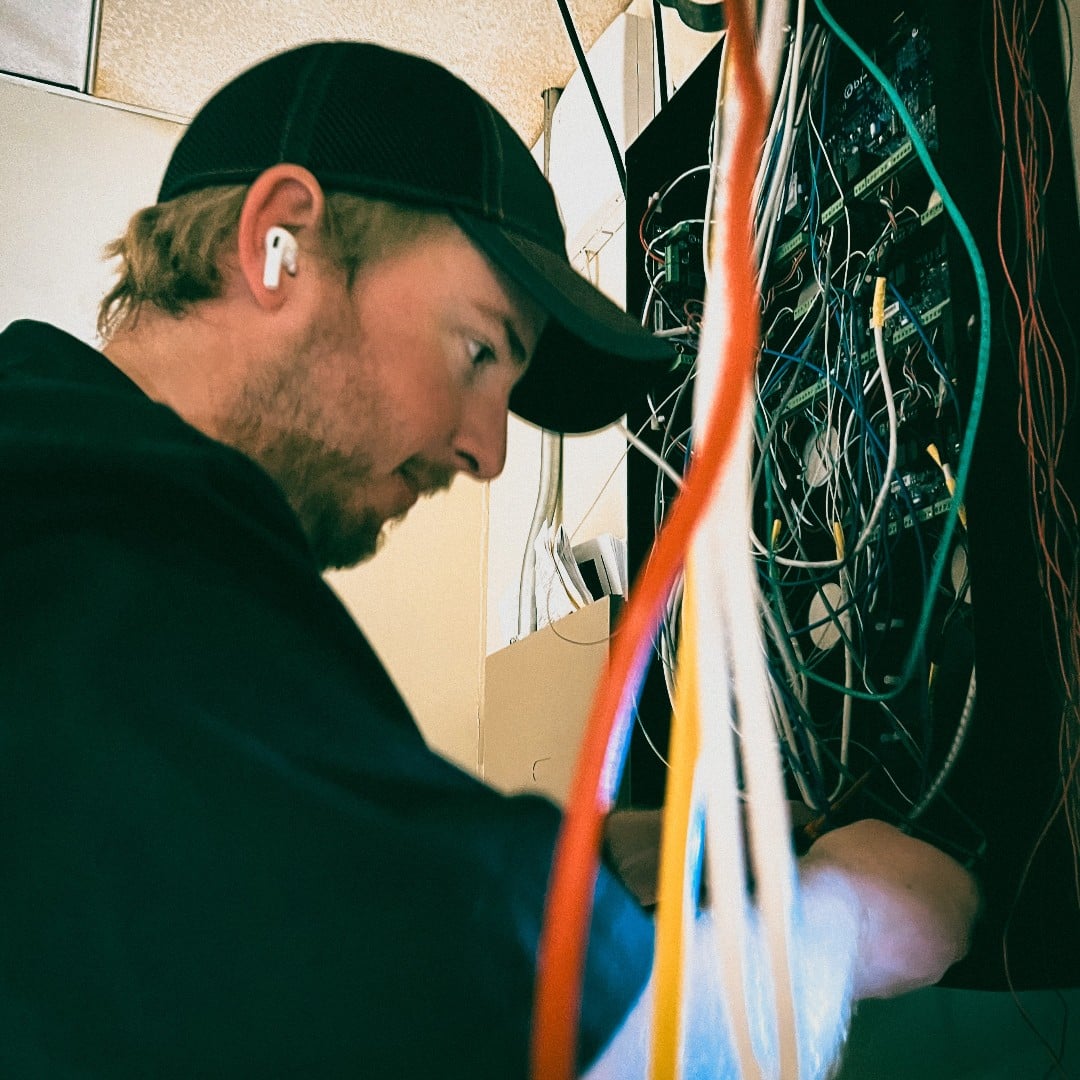 business surveillance cameras