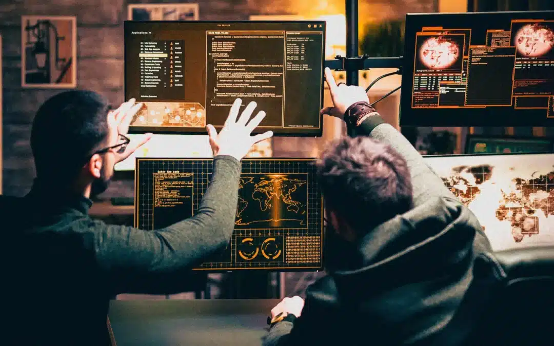 cloud based access control