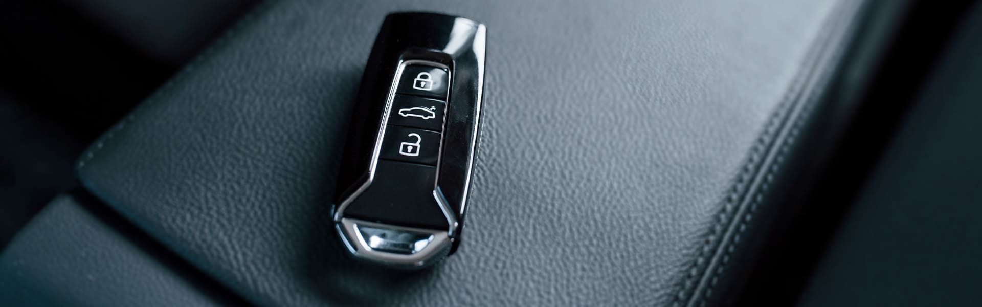 Lost Car Key Replacement