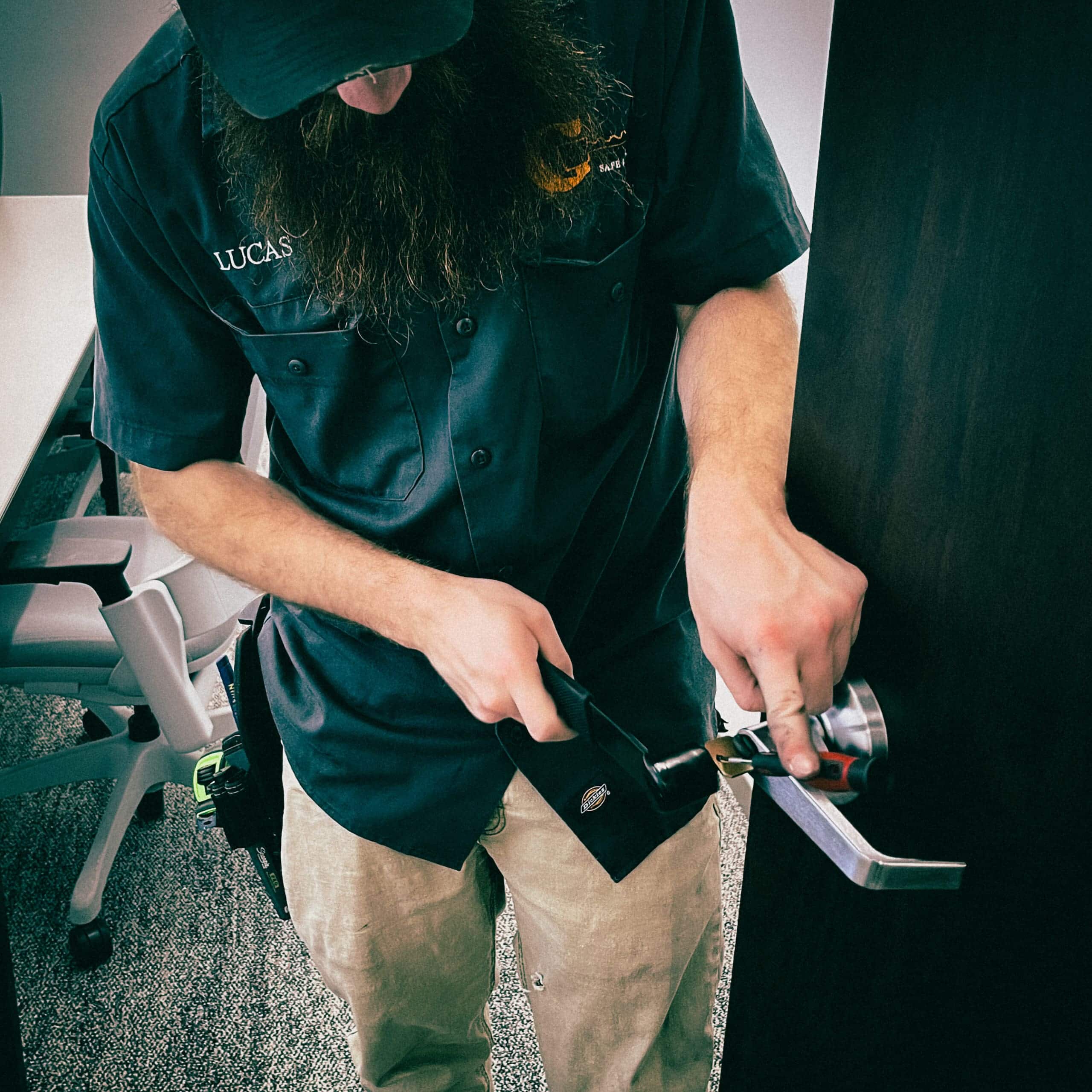 Tomball Tx Locksmith