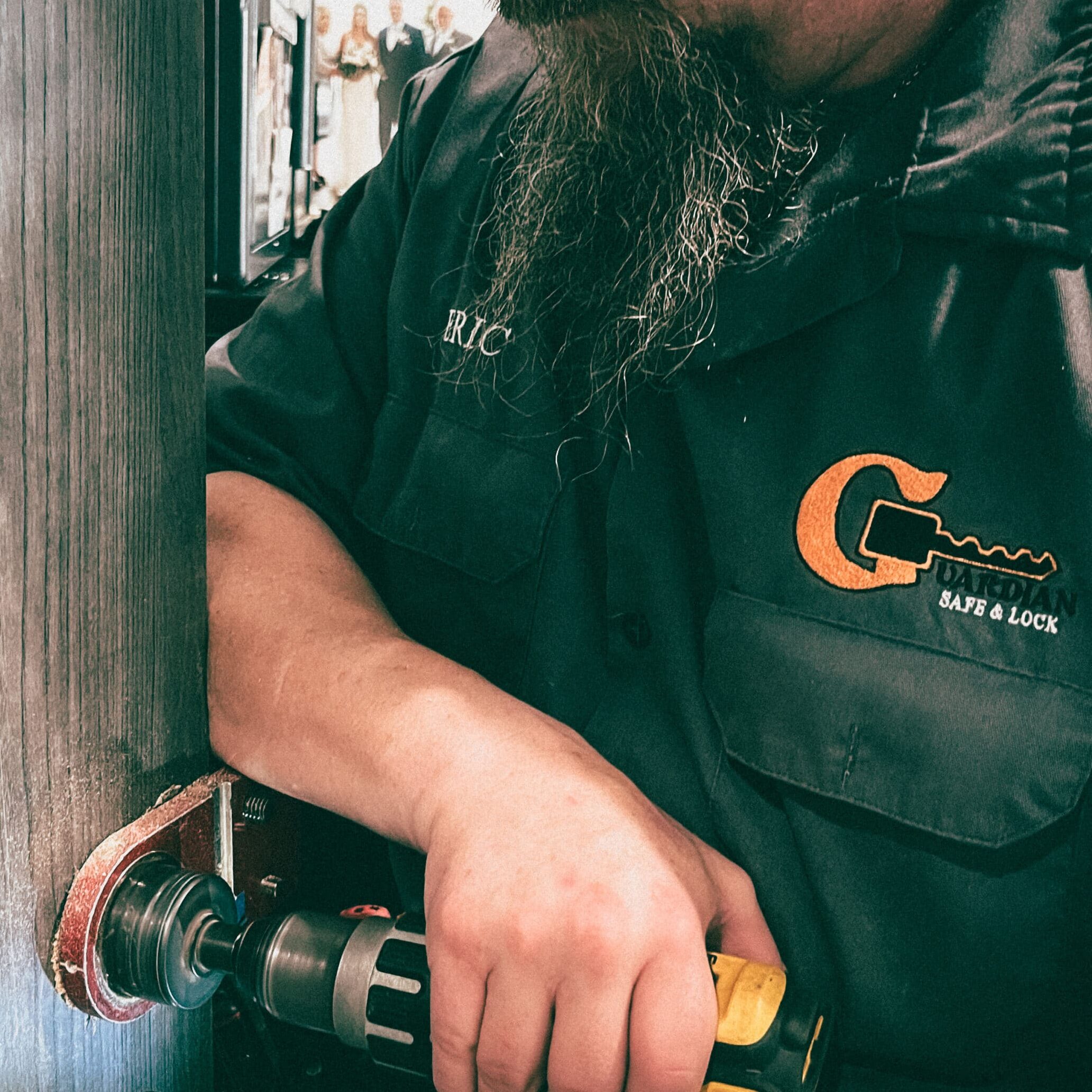 Locksmith The Woodlands Locksmith The Woodlands