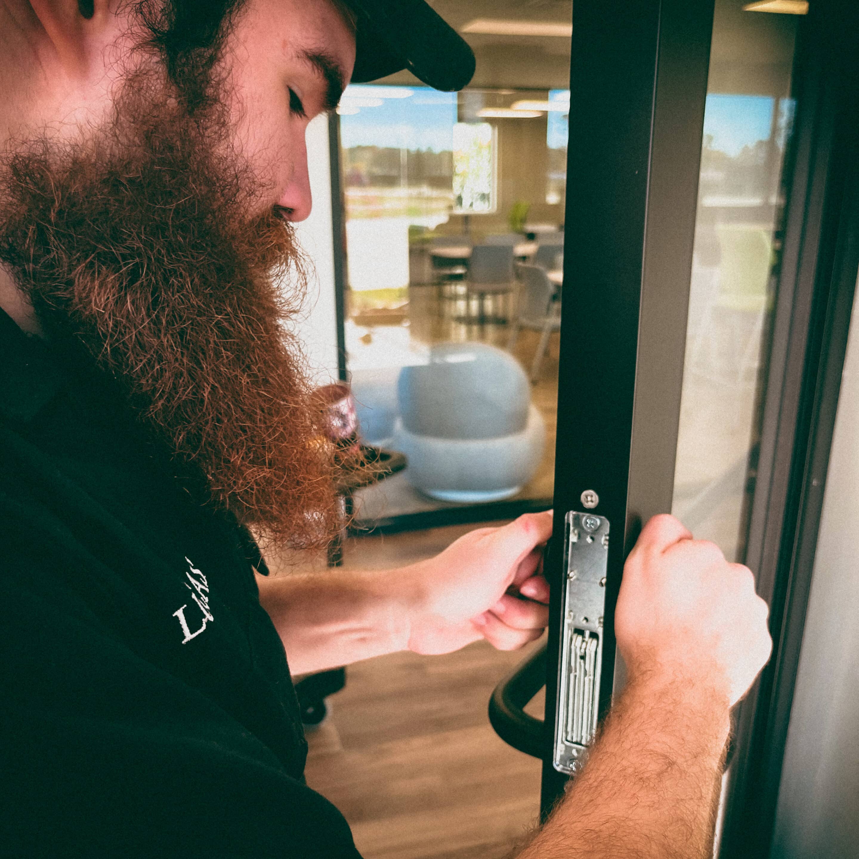 Locksmith Kingwood