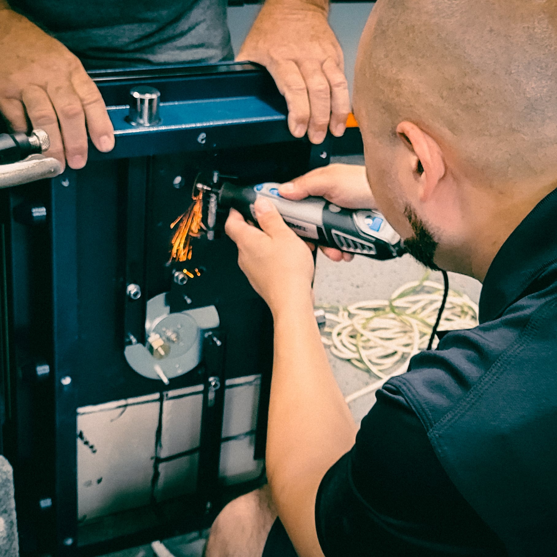 jewelry safe houston