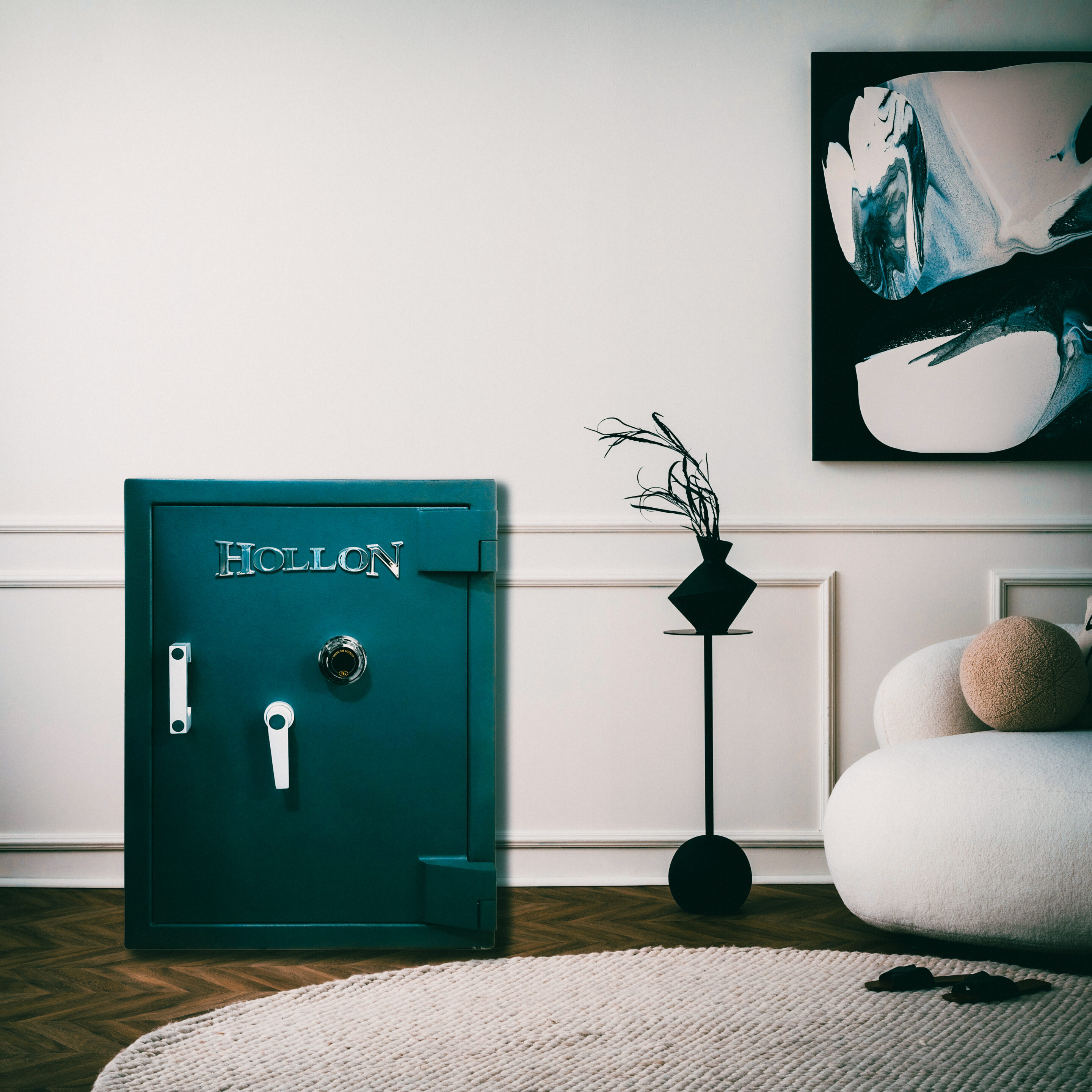 TL-30 Safes TL-30 Safes