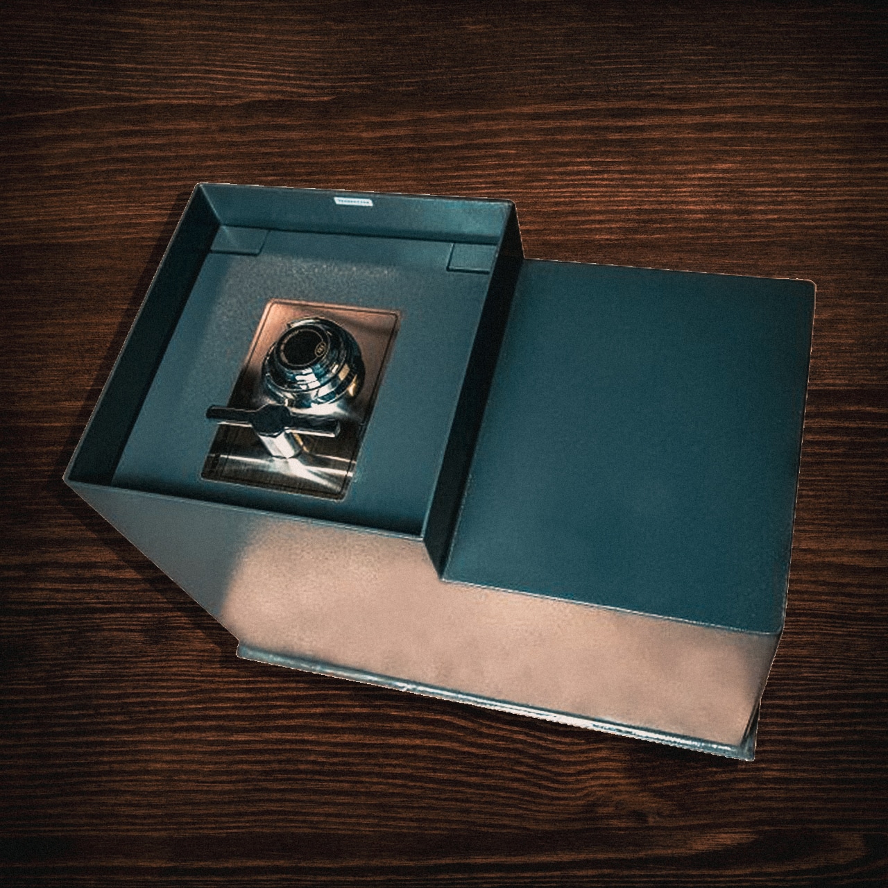 in floor safes Houston