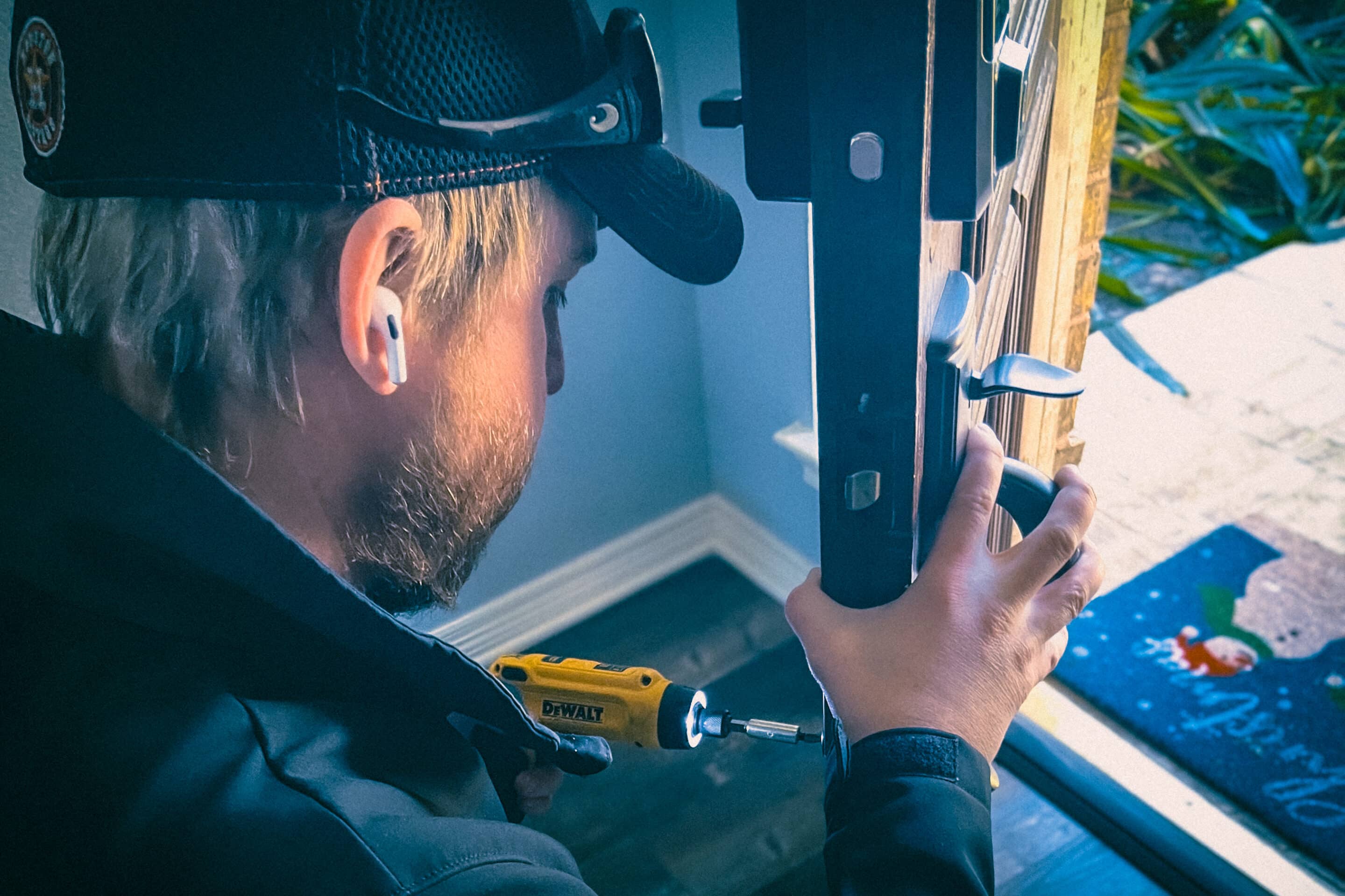 Residential Locksmith