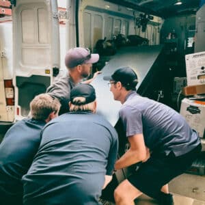 Where to buy a gun safe