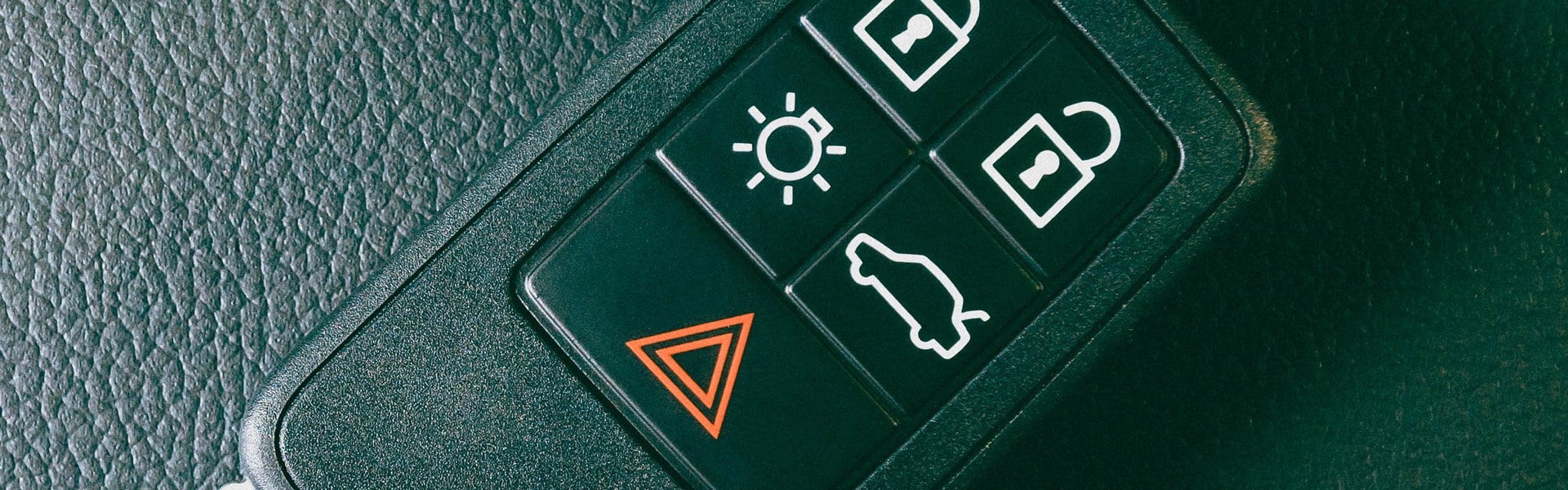 How to Start a Car with a Dead Key Fob