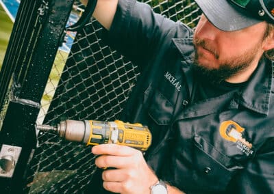 locksmith services Houston