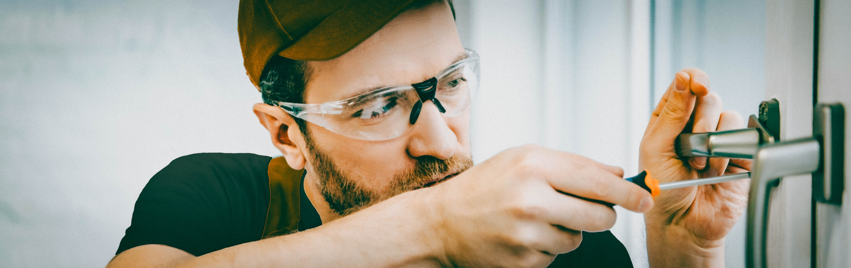 Locksmith Services Houston