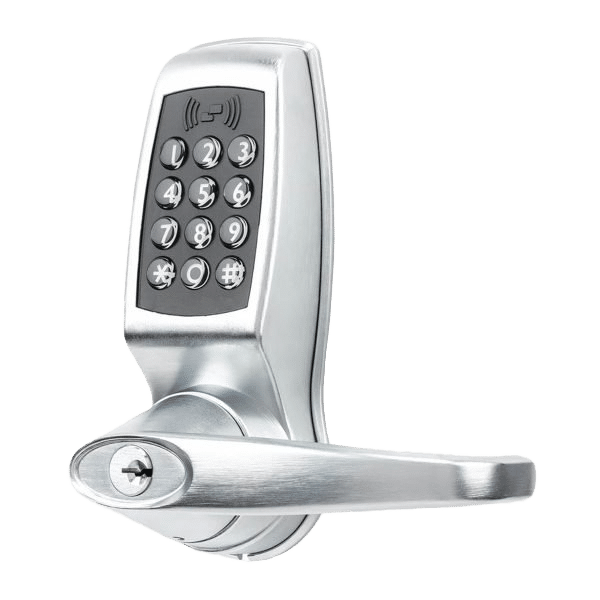 RemoteLock access control