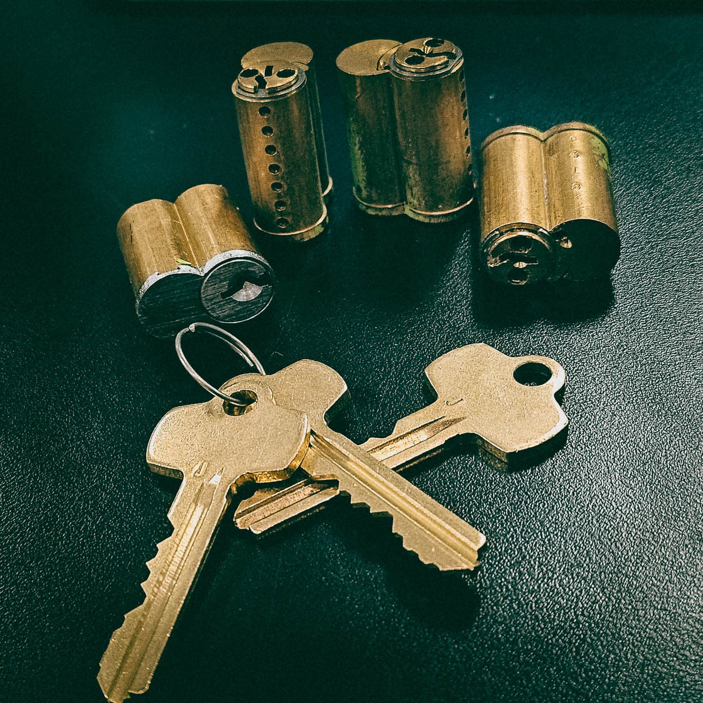 Houston master key systems