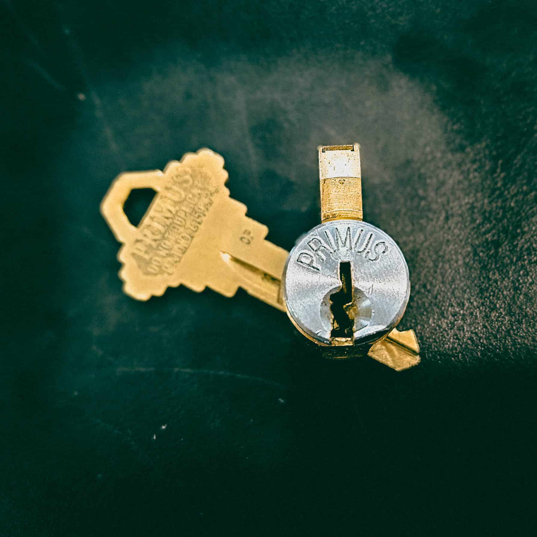 restricted keys Houston