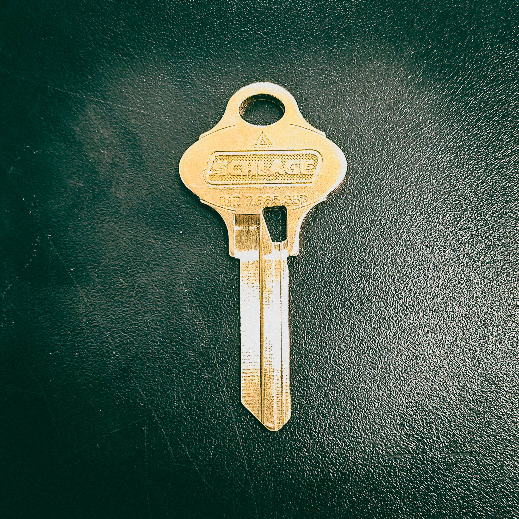 Schlage S123 Keys