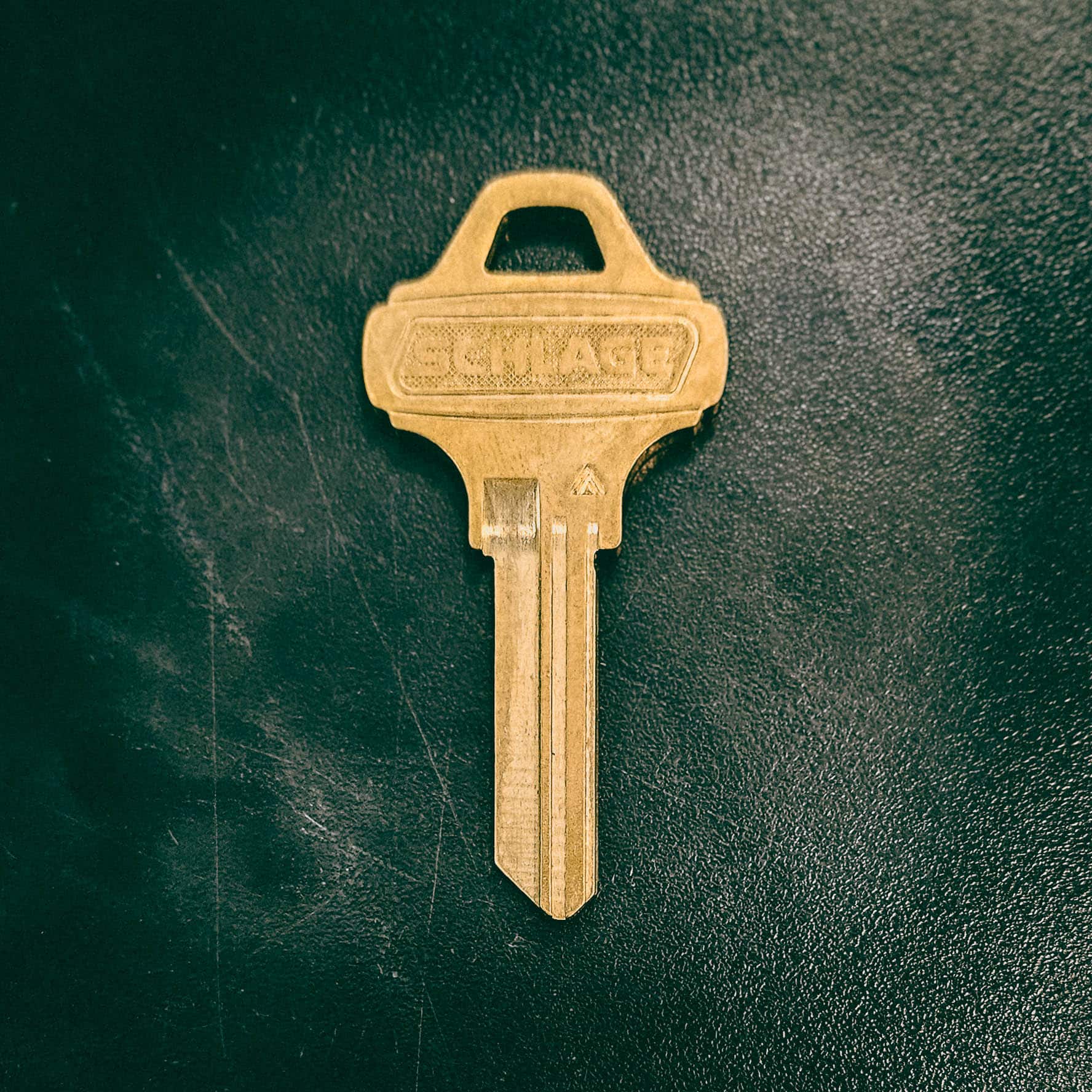 Schlage C145 Keys