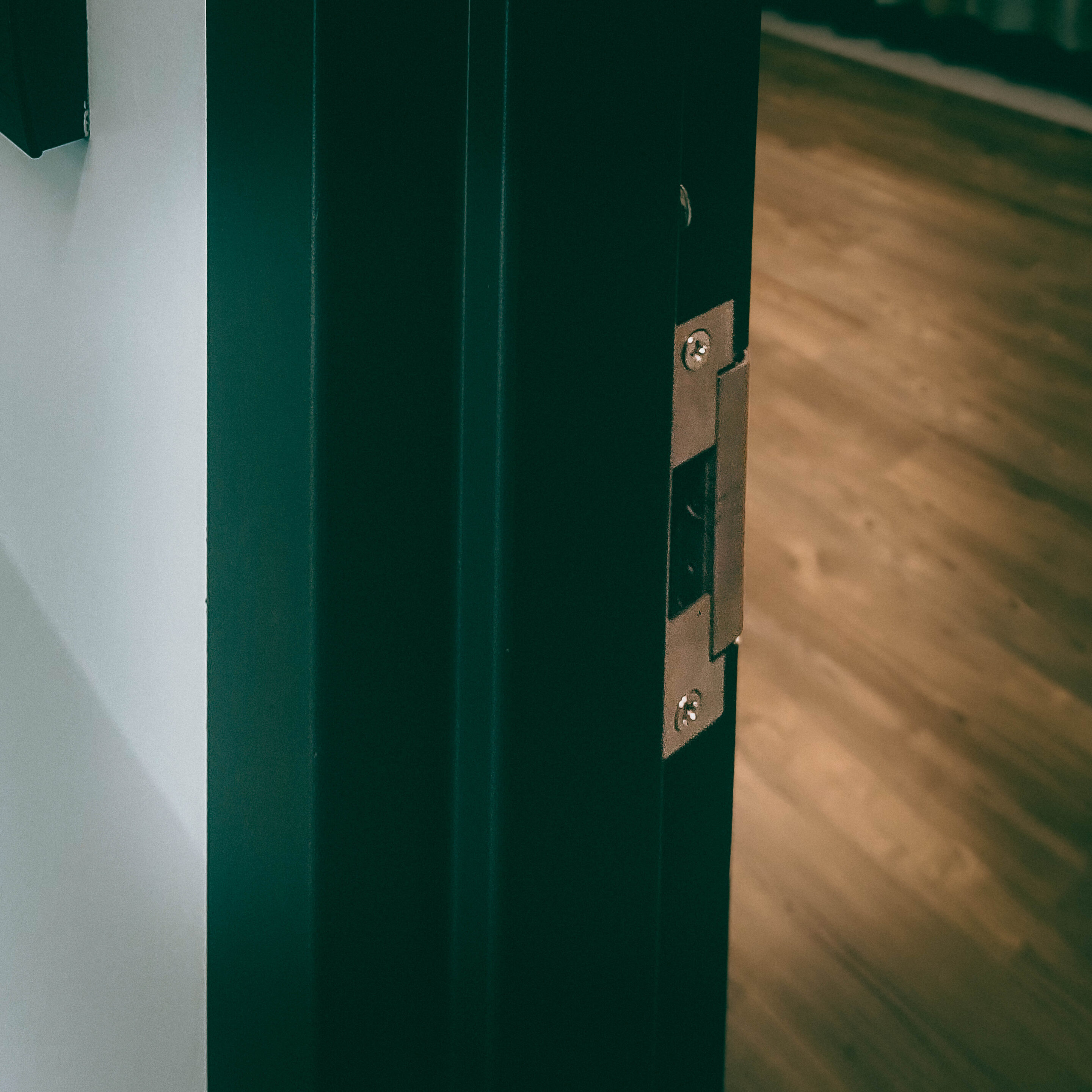 electric strike installation electric strike installation