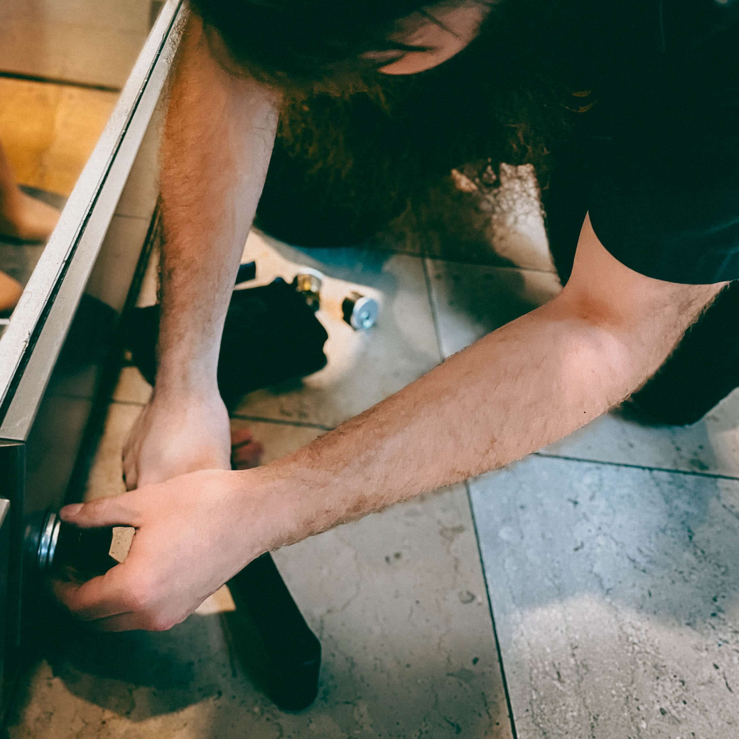 commercial lock repair in Houston