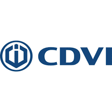 CDVI