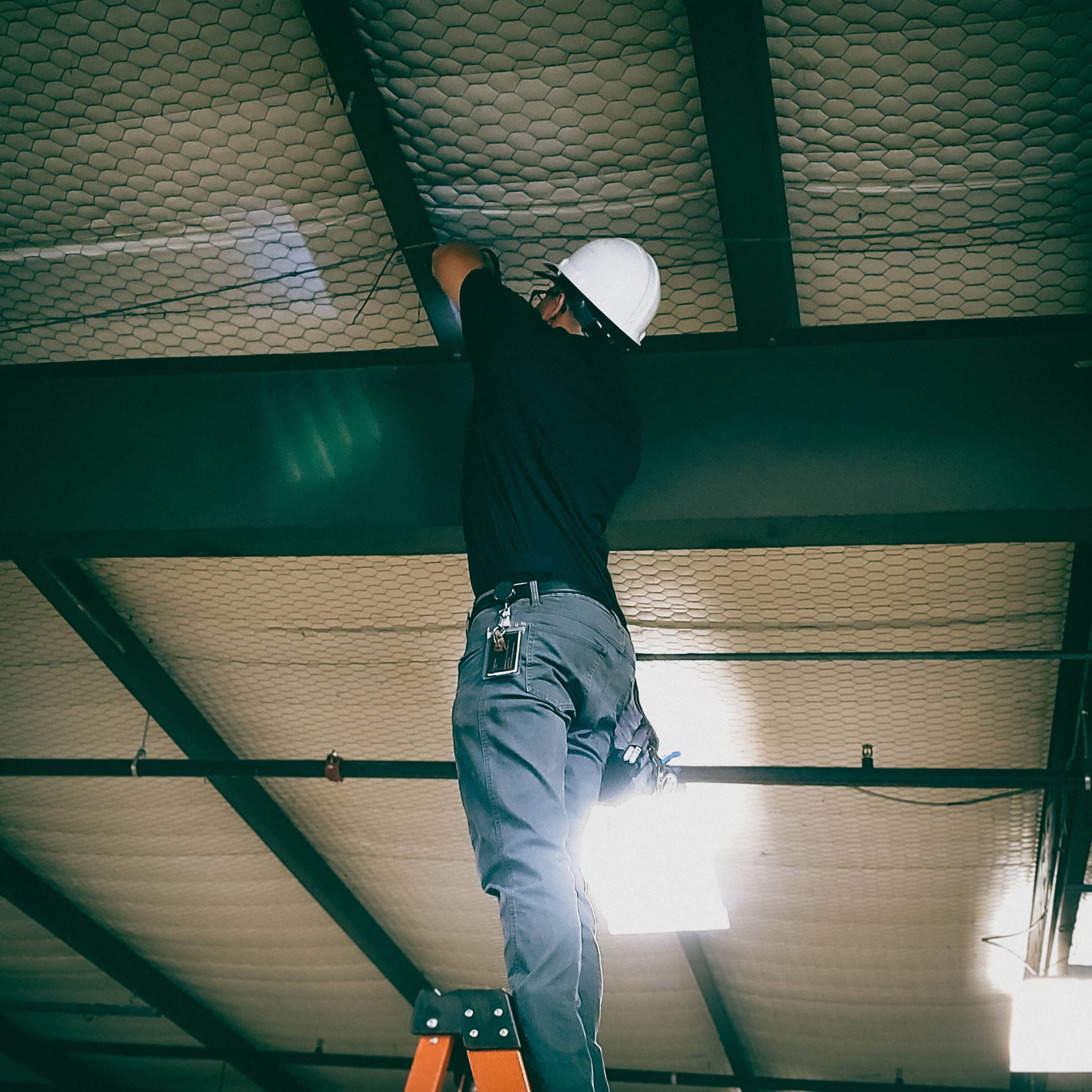 Offline surveillance Houston