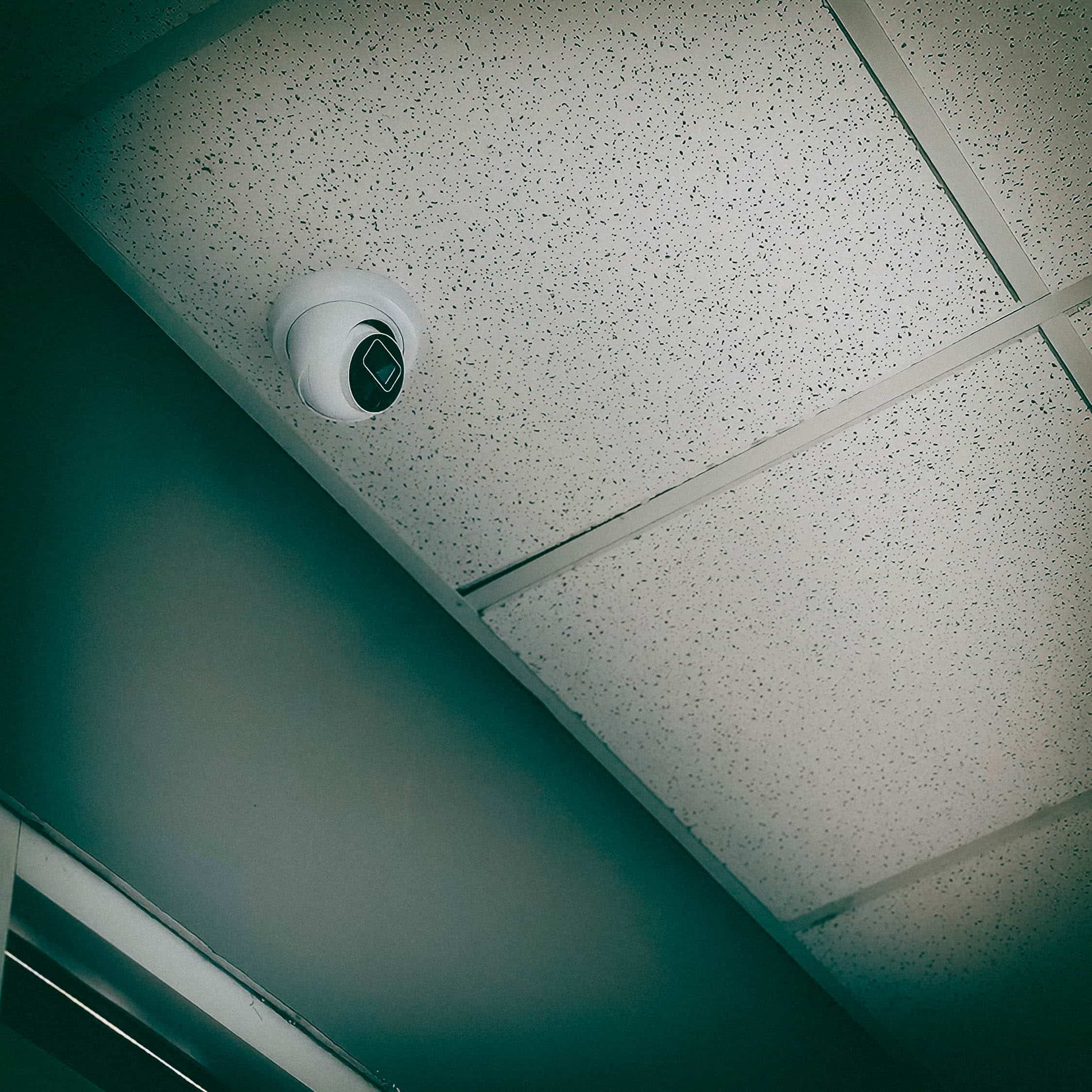 video retention policy houston