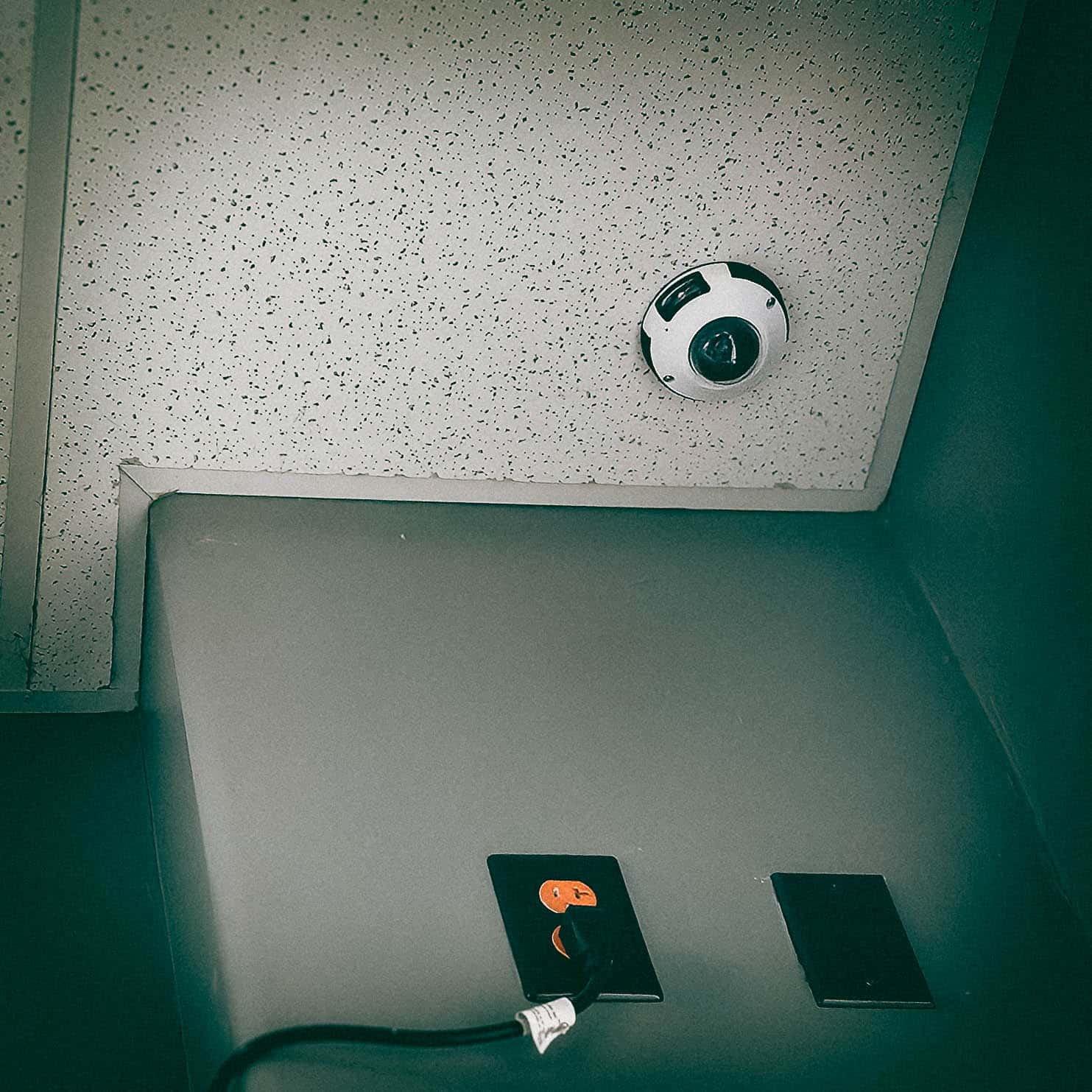 offline cctv system houston