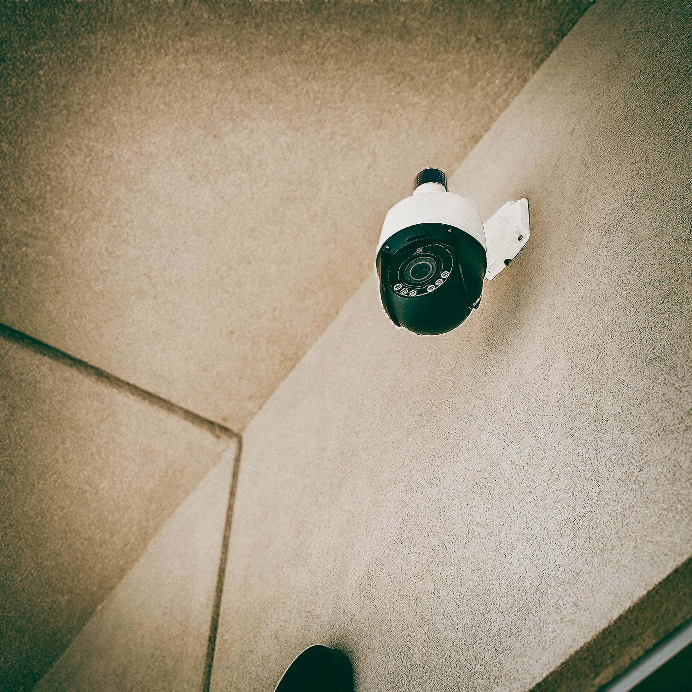 offline security cameras