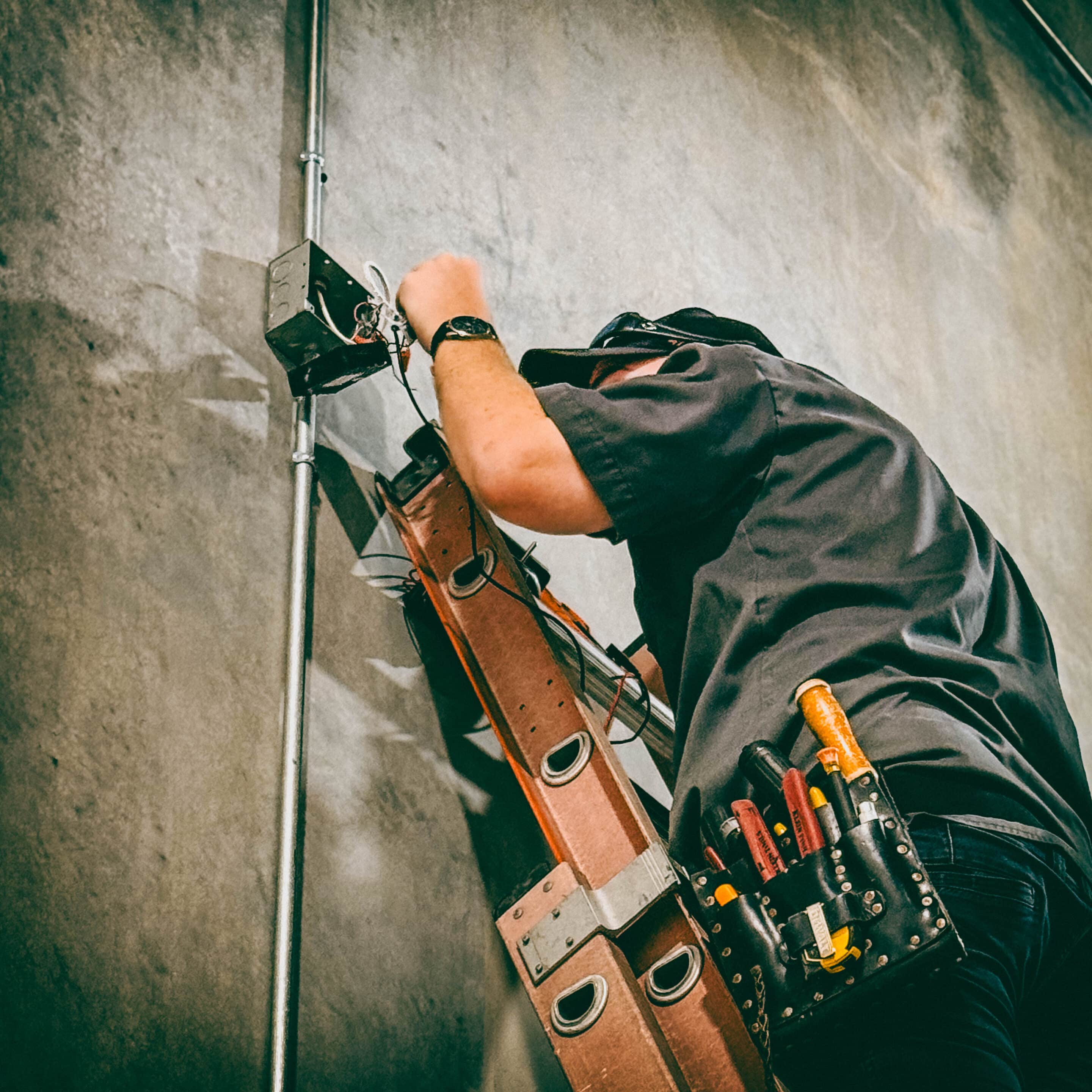 surveillance camera troubleshooting