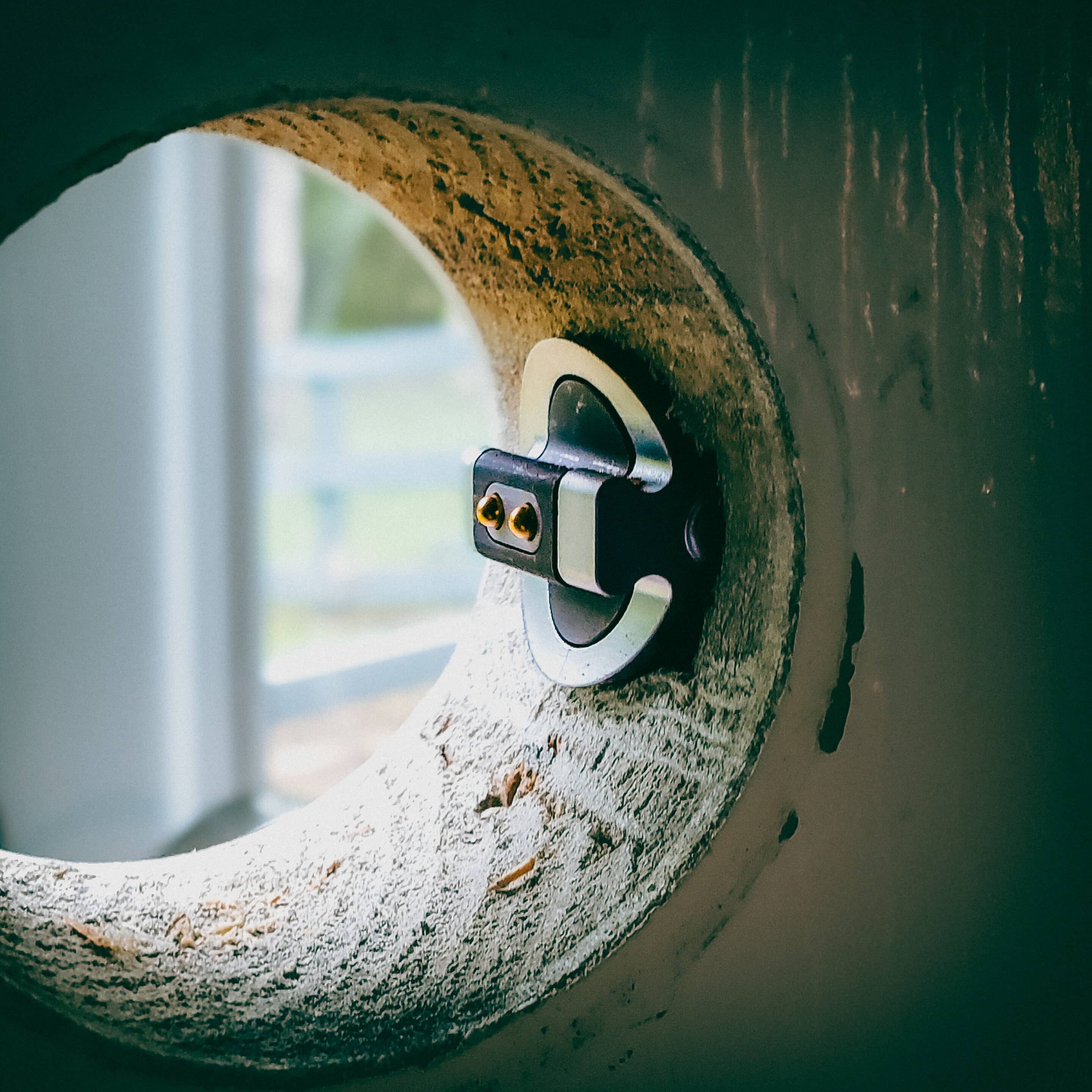 smart lock installation Houston