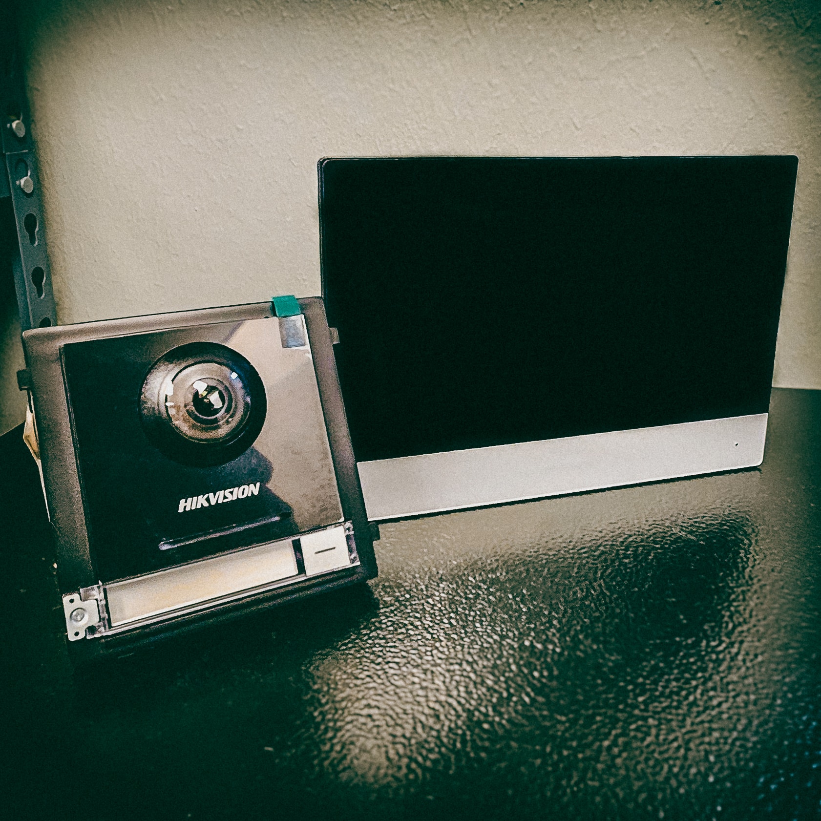 Video Intercom System