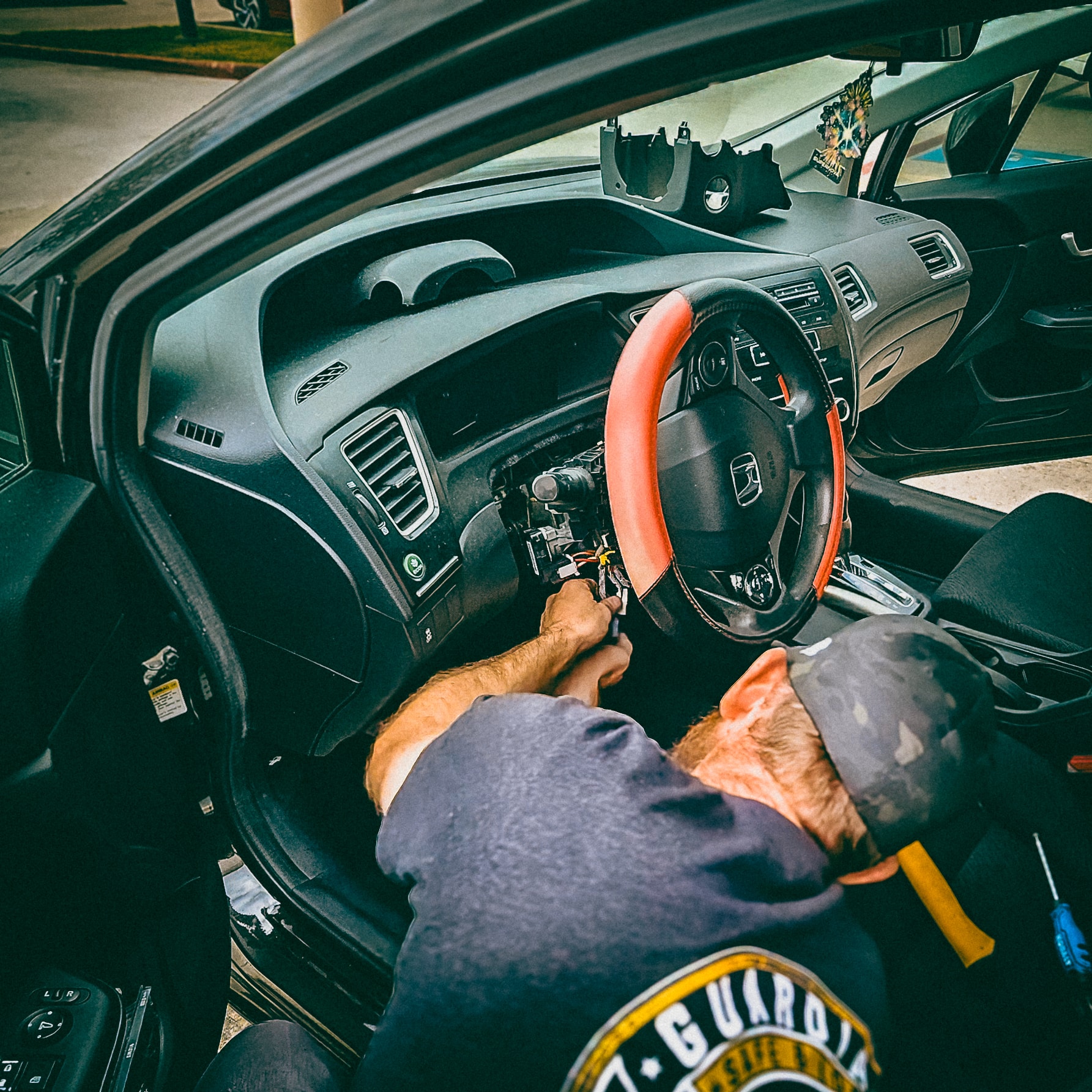 Auto Locksmith Tomball