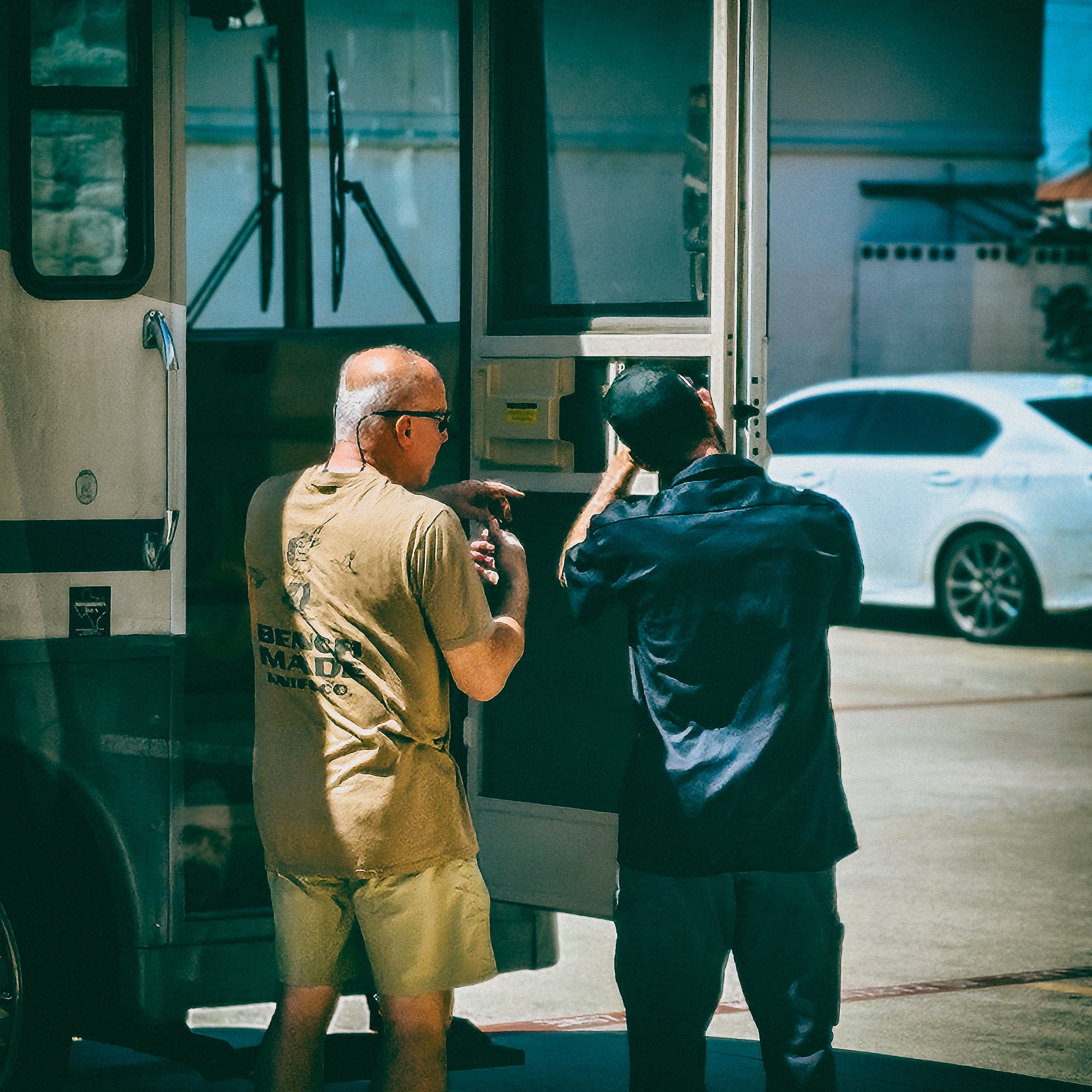 Locksmith Near Tomball Tx