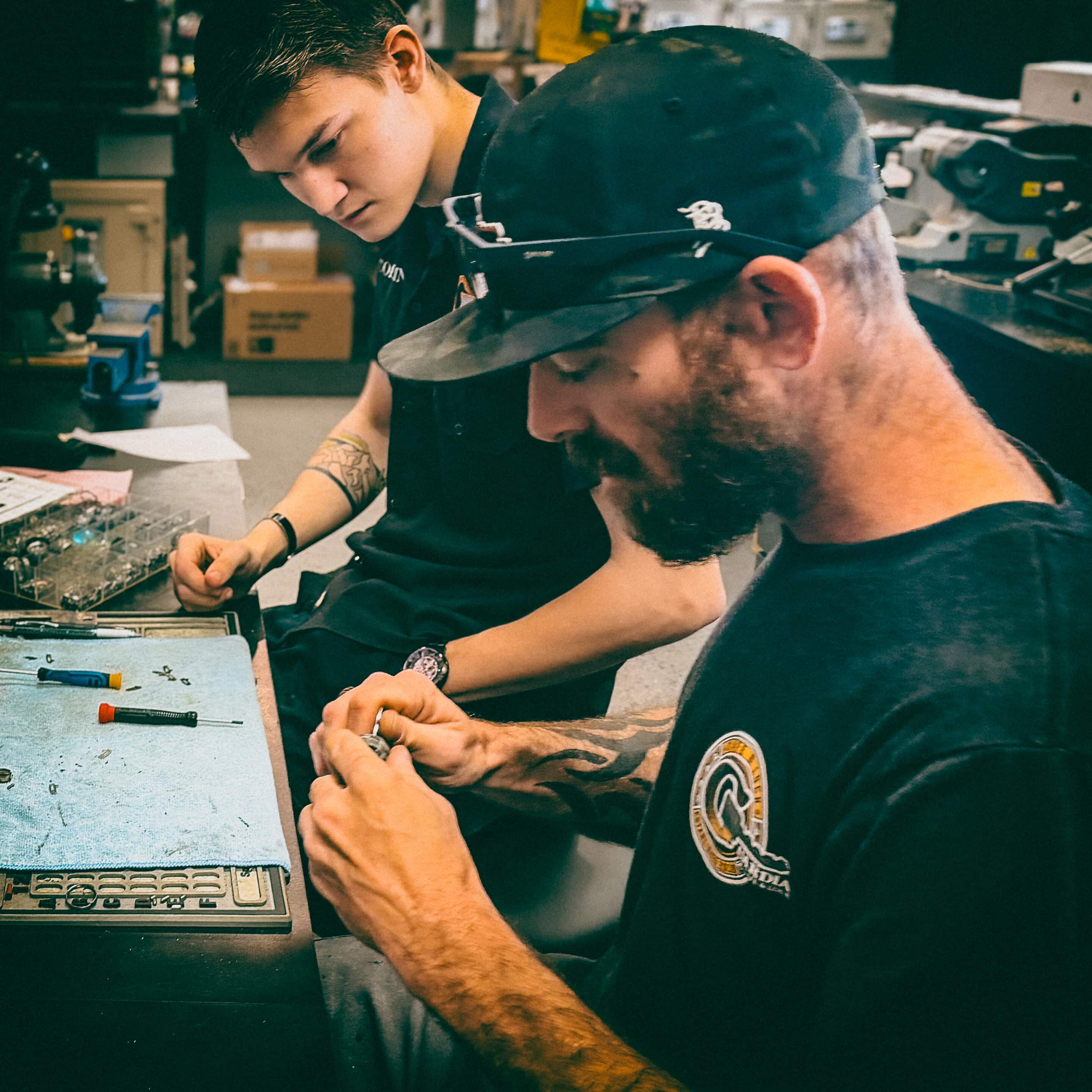 Locksmith In Tomball Tx