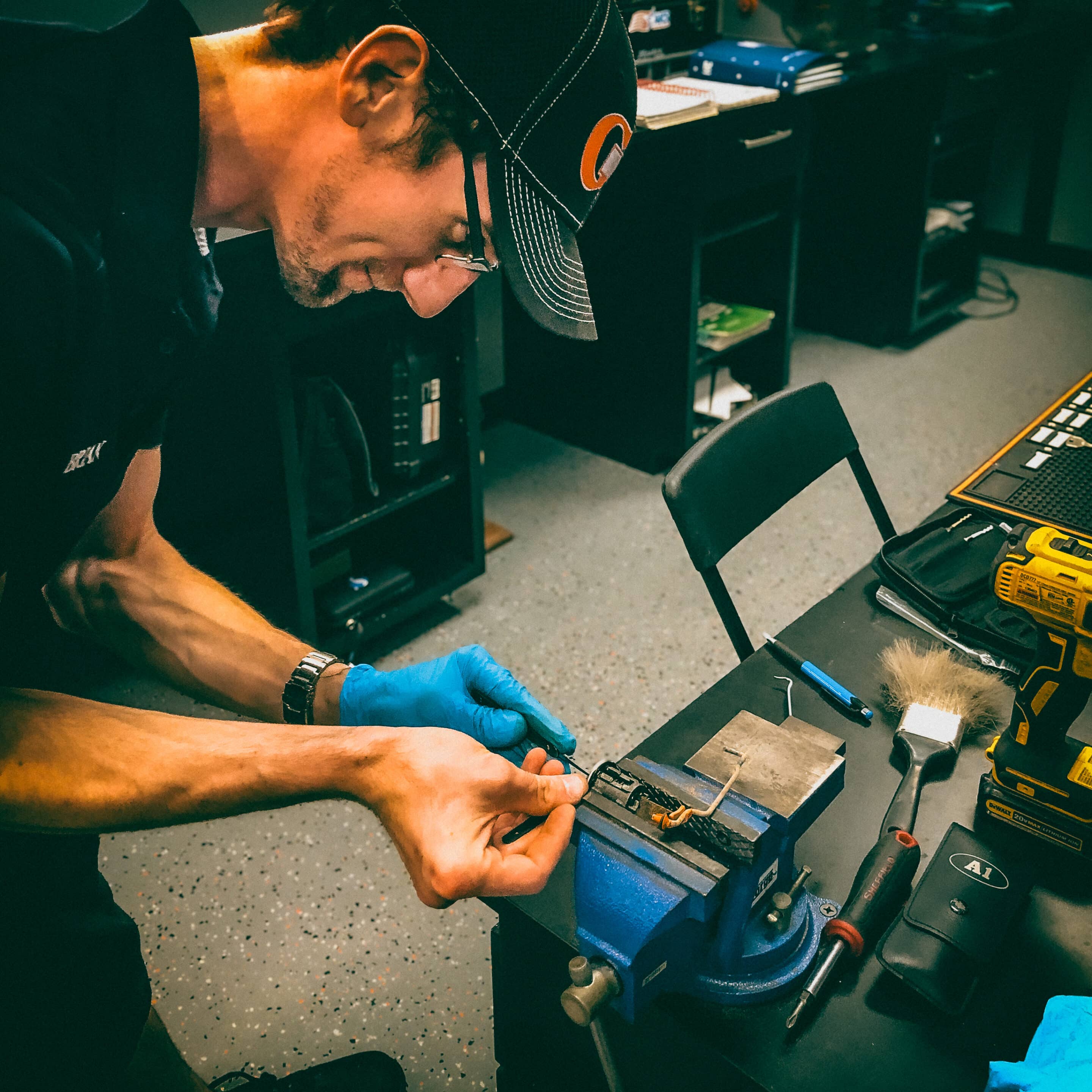 Car Locksmith Tomball Tx