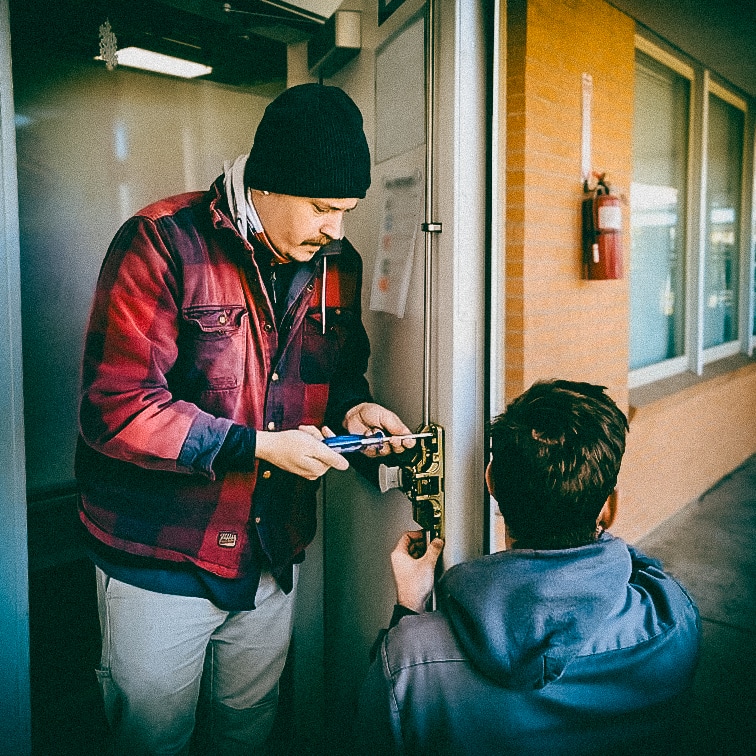 Commercial Locksmith Kingwood