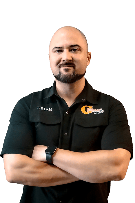 Udro - Guardian Safe &Amp; Lock Llc