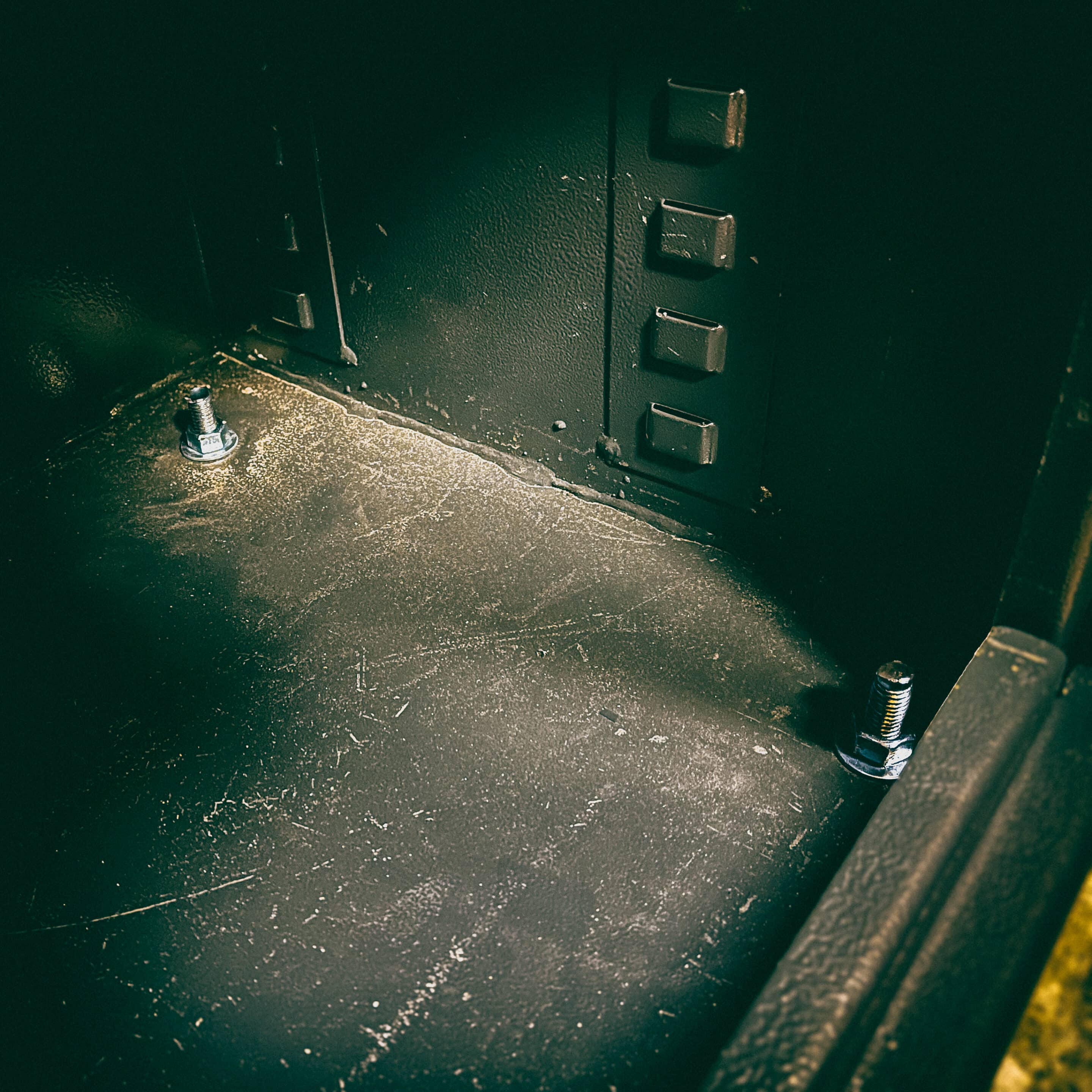 Install A Safe Install A Safe
