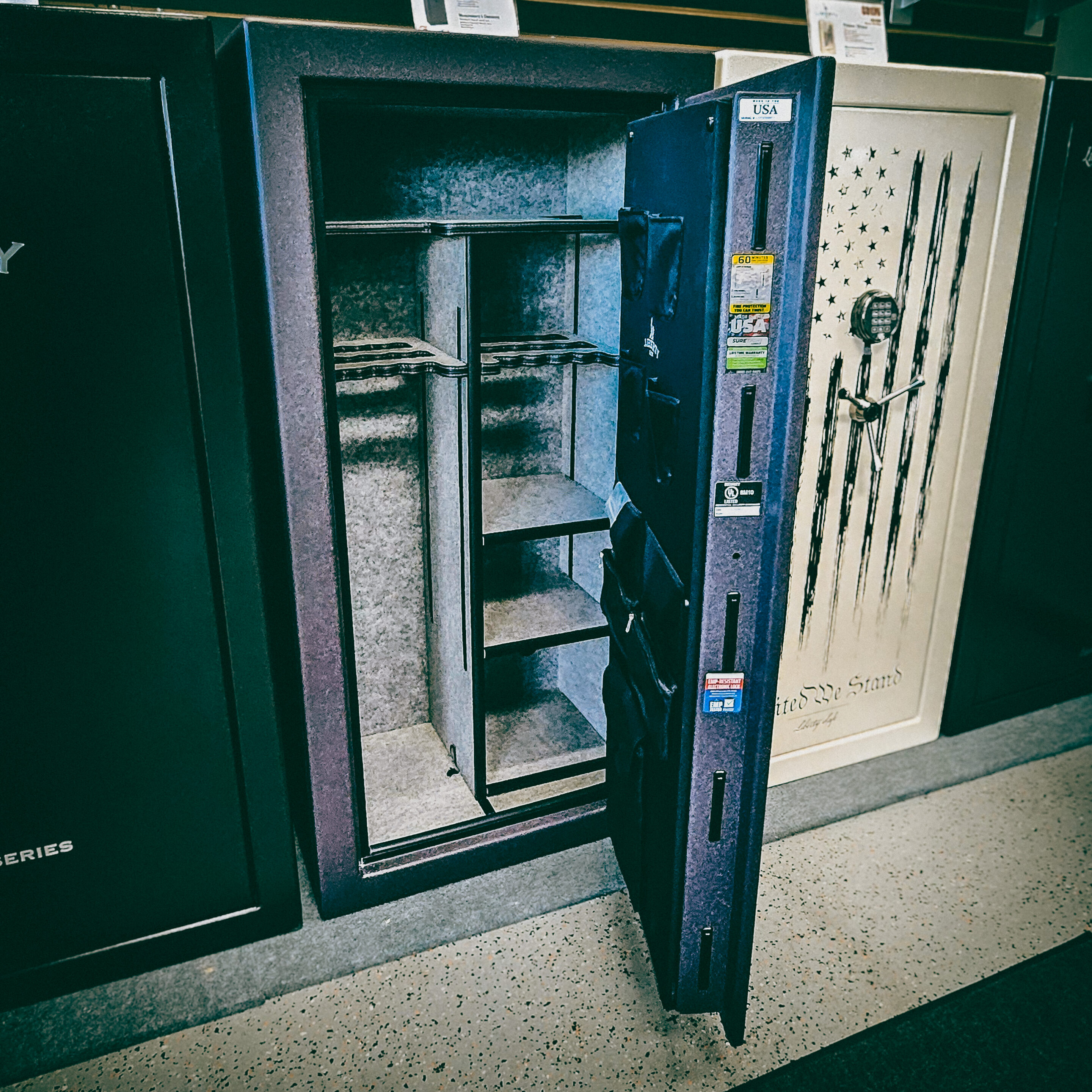 Liberty Safe For Sale